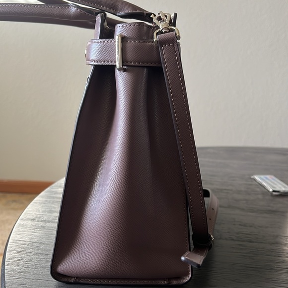 Kate Spade Satchel Purse - Picture 6 of 15